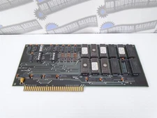 SIMPLEX - 2001 FIRE ALARM 96K PRAM BOARD 562-511-G MODULE (From Working Upgrade)