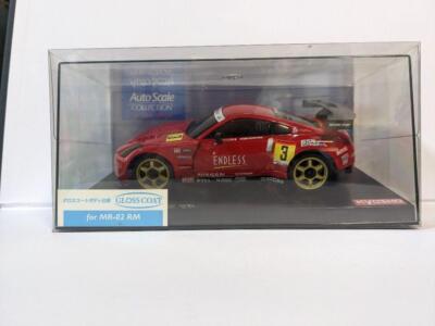 ミニッツ ボディ　HASEMI SPORT ENDLESS Z Kyosho Mini-Z Body HASEMI SPORT ENDLESS Z Auto Scale Collection | eBay