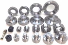 Dimple Die / Dies Multiple Sizes 1/2"-3/4"-1"-1 1/4" 1 1/12" 1 3/4" 2" 2 1/2" 3"