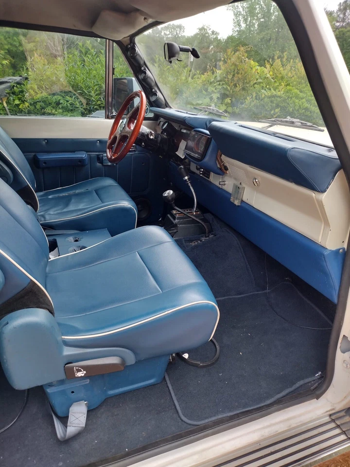 International Scout 2 - Image 4 of 4