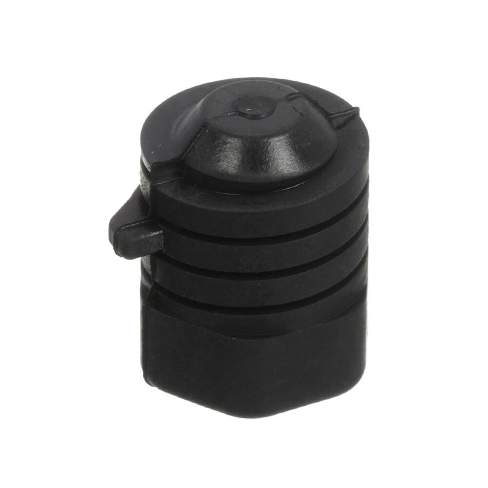 Under Hood Rubber Cushion Bumper Set of 2 Fits Mazda 2 3 6 Protege Miata MPV 626 Foto 4 de 4