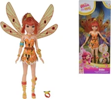 Simba Mia and Me Yuko Dress-Up Doll Figure Toy 109480090