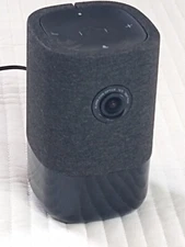 ALARM.COM 180° HD Wi-Fi Camera W/ Enhanced Zoom & Two-Way Audio ADC-V622 Night