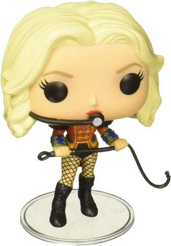 Pop Rocks Britney Spears 262 Britney Spears Funko 14351
