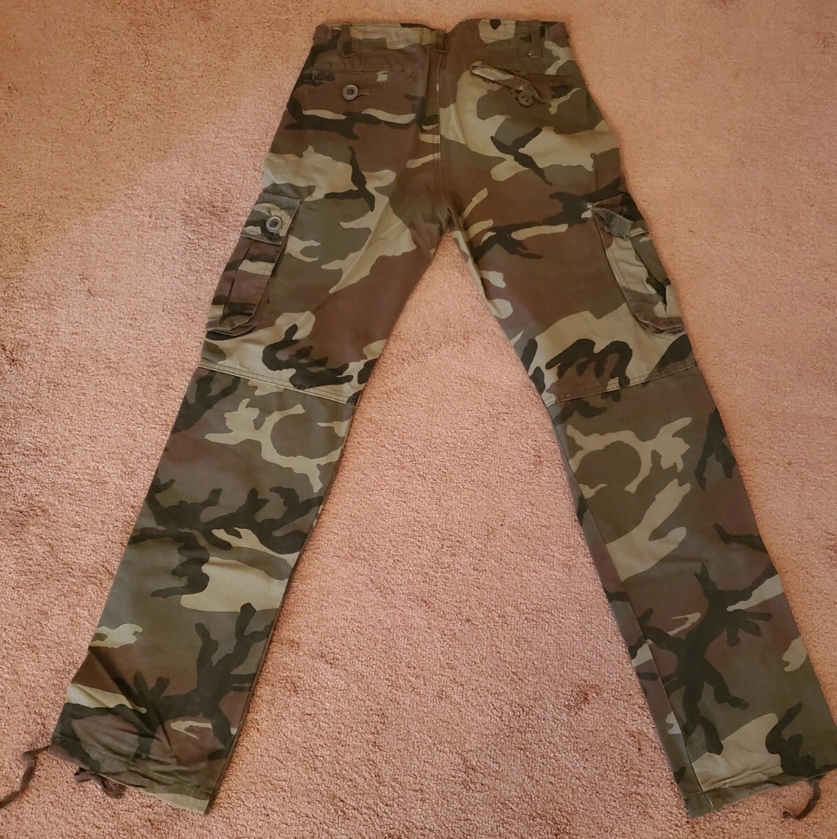 Army Fatigue Pants Urban Outfitters