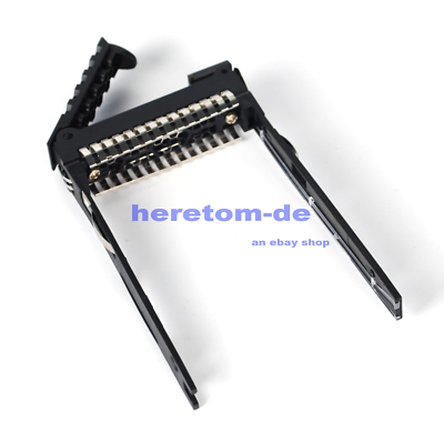 Vassoio Caddy Disco Rigido 2,5" SAS HDD Per Huawei Tecal RH1288 - Foto 9