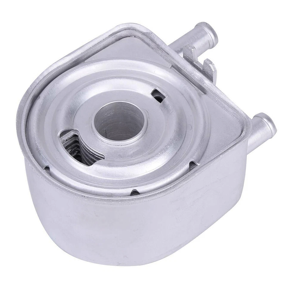 Enfriador de aceite de motor 1103H4 1103.H4 1103N1 para relé C5 Xsara 206 306 2.0 2.2 HDI Foto 2 de 4