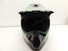 MYB3 JT-1 NOS Fulmer Off Road MX Helmet Youth Size Small