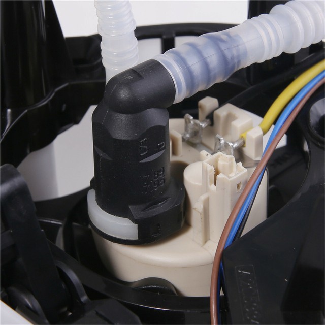 New Fuel Pump Assembly Fit For Audi Q5 0917 8R0919051N eBay