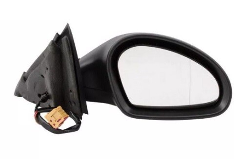 Right Side Mirror Exterior For Seat Ibiza Cordoba 2002-2008