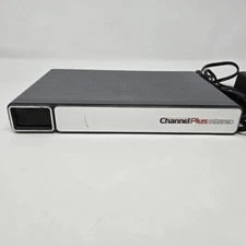 VTG CHANNEL PLUS STEREO DIGITAL MULTIPLEXER MODULATOR D1V/HB-ST W/ POWER SUPPLY