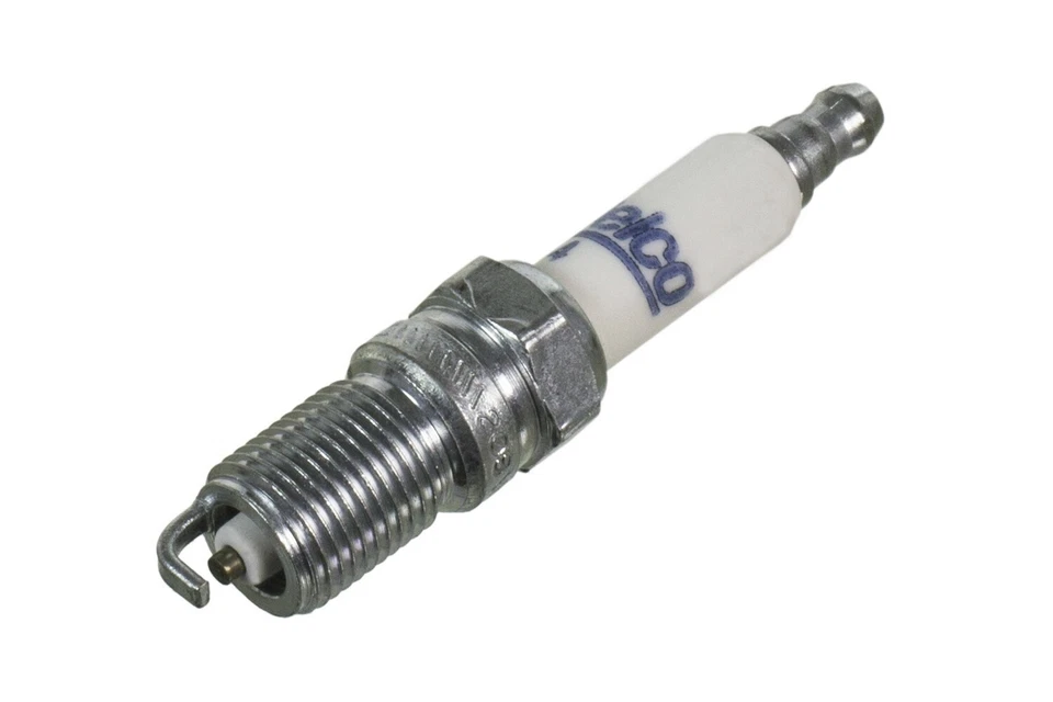 ACDelco RAPIDFIRE Platinum Spark Plug #14 Set Of 6 For Buick Chevy Ford GMC Olds - Image 4 of 4