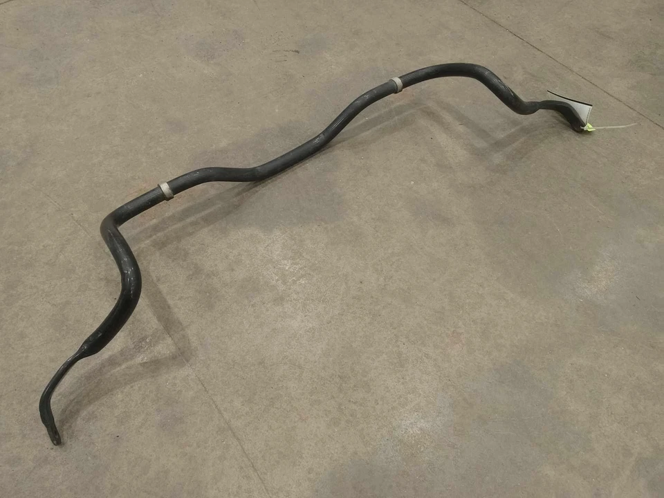 Barra estabilizadora delantera Toyota Corolla 2003-2019 sedán barra estabilizadora OEM 48811AB011 Foto 3 de 4