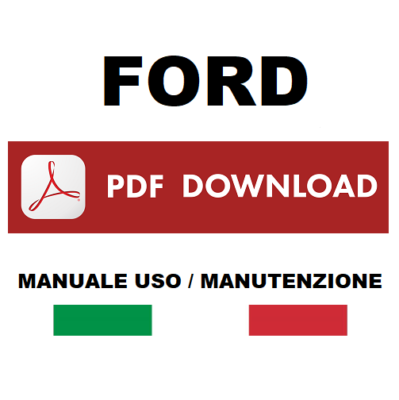 FORD TRATTORE 1965> Faro Interruttore Luce 10 100 1000 3000 4000 5000