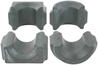 Front Stabilizer Bushing Kit D28 Febest BMSB-F10F-KIT Oem 31356777933