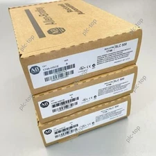 New Factory Sealed AB 1746-HSCE SER A SLC 500 High Speed Input Module 1746HSCE