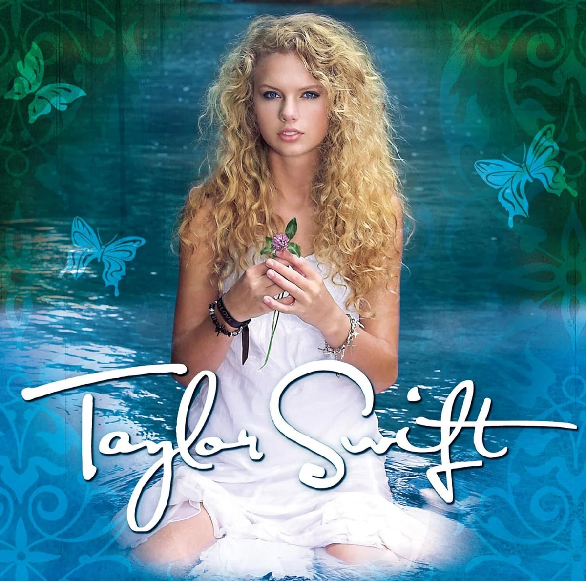 Album Import CDs Taylor Swift for sale | eBay
