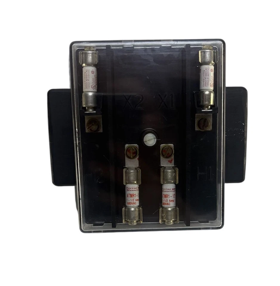 Flex Core 450I-440FF 4:1 Ratio HV 440 Vac Potential Transformer - Image 2 of 4