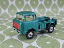 Vintage Corgi Toys Jeep Fc 150 Car Truck Toy Die Cast