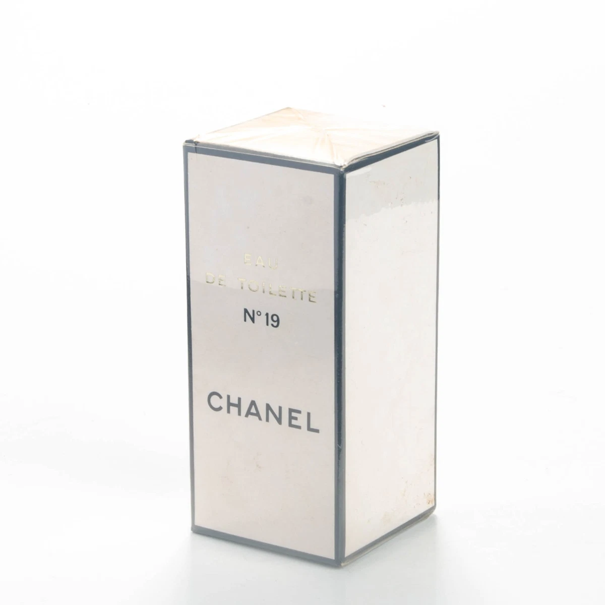 CHANEL Chanel No 19 Eau de Toilette for Women for sale | eBay