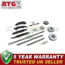 RTG Timing Chain Kit Fits Mini Clubman Countryman BMW 1 Series 2 3