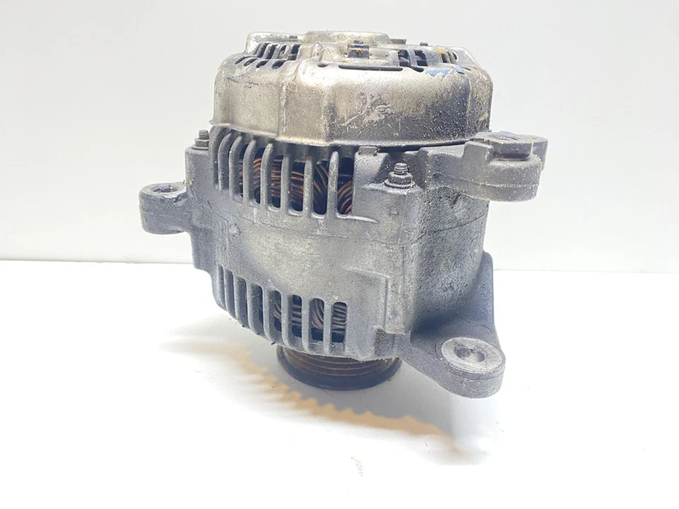 Alternador Chrysler Concorde 2002-2004 OEM, 601-00926 Foto 4 de 4