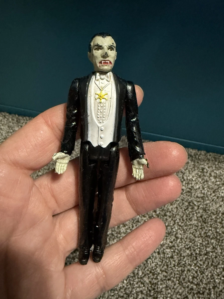 Remco Dracula TV, Movie & Video Games Action Figures for sale | eBay