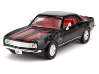 Chevrolet Camaro Z28 1967 - Lucky Die Cast 1/43