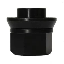 JENDYK X10-AS22B Hub Centric Wheel Nut-Single Aluminum Wheel