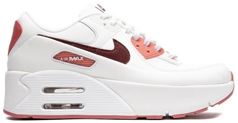 Nike Air Max 90 LV8 SE Valentine's Day W for sale | eBay
