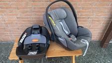 Cybex Platinum Cloud q plus Babyschale / Kindersitz
