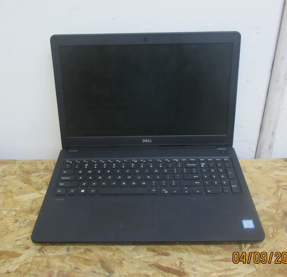 Dell latitude 3580 中古 Dell Latitude 3580 Notebooks/Laptops Just Listed 2026