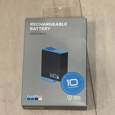 GoPro Rechargeable Battery for HERO9 Black (NEW)