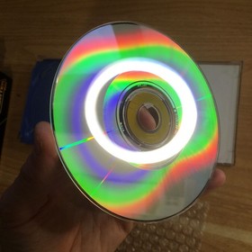 ALONE IN THE DARK THE NEW NIGHTMARE (Sans Disque 1) SEGA DREAMCAST PAL FRAN&Ccedil;AIS