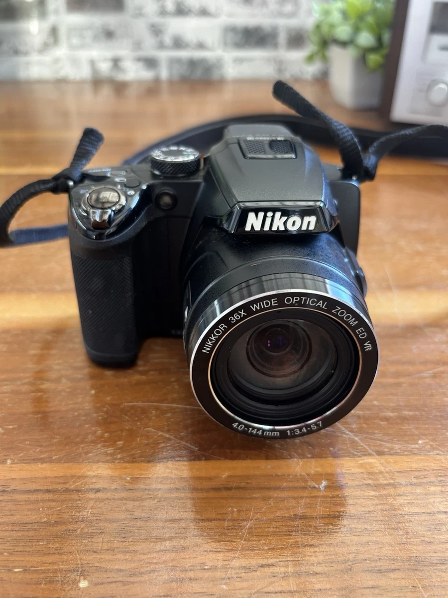 Nikon P500 for sale | eBay