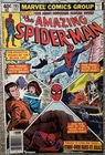 AMAZING SPIDER-MAN #194 (MARVEL COMICS AUG 1979)