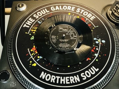 FOUR TOPS FOUR TOP HITS E.P.    TAMLA MOTOWN   NORTHERN SOUL