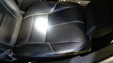 Driver Front Seat Premier Leather Heated Seat Fits 16-20 Impala 987155 Driver Front Seat Premier Leather Heated Seat Fits 16-20 Impala 987155