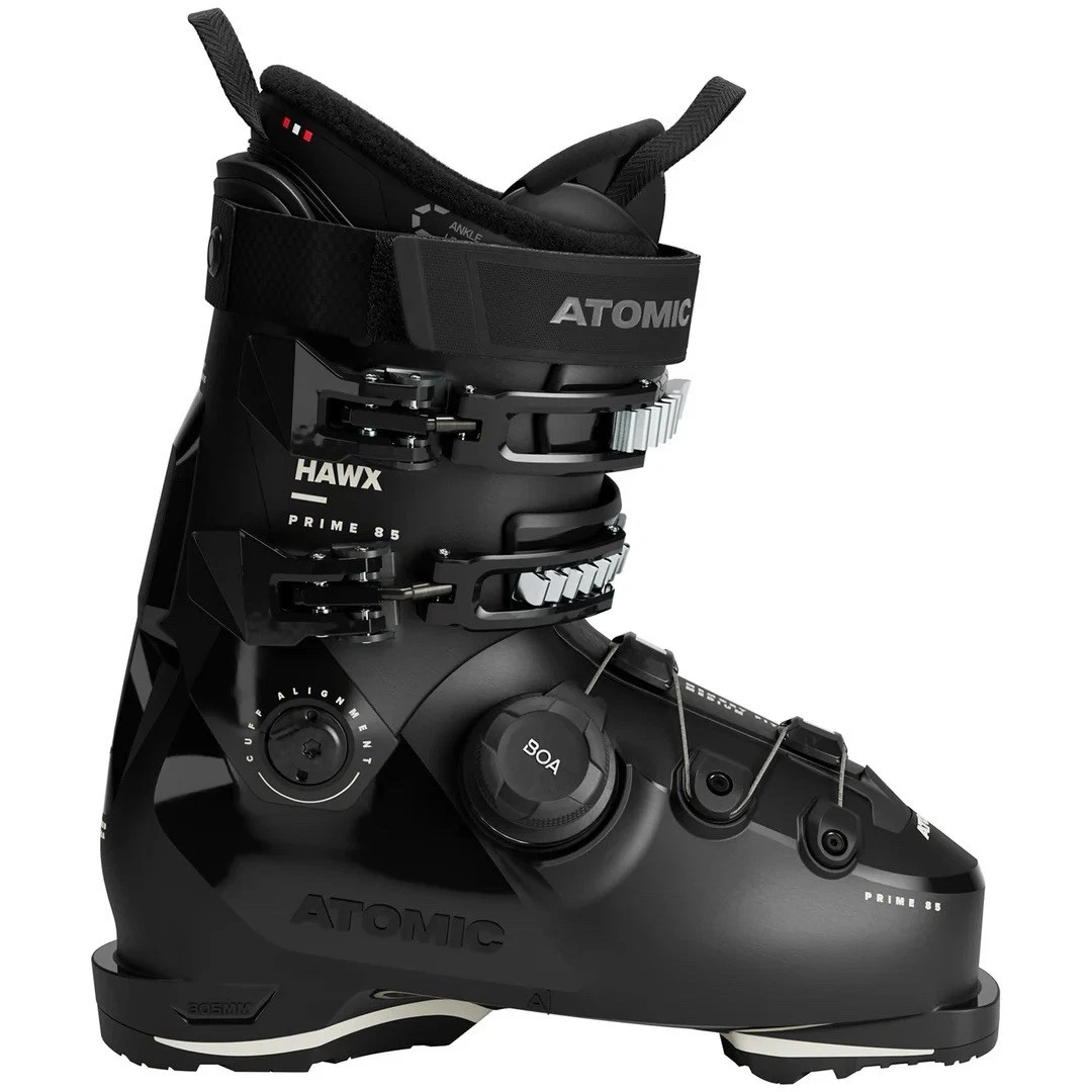 ATOMIC Ski & Snowboard Boots for Women for sale | eBay