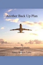 Another Back Up Plan by Margaret Eubanks (English) Paperback Book
