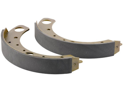 Massey Ferguson Brake Shoes 330mm Length 50mm Width - Fits Multiple Models