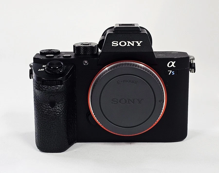 Sony Alpha a7S II Digital Cameras for sale | eBay