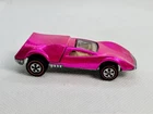 🔥 REDLINE U.S. NUCLEAR HOT PINK TRI-BABY EYE CANDY   ✔IT OUT NOW  🔥