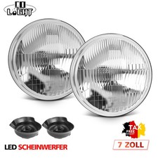 2 fari Datsun Nissan 240Z 260Z 280Z 240 260 280 Z ZX conversione US EU