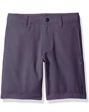 Under Armour Little Boys' Golf Medal Play Shorts Graphite 3/6 M NWT