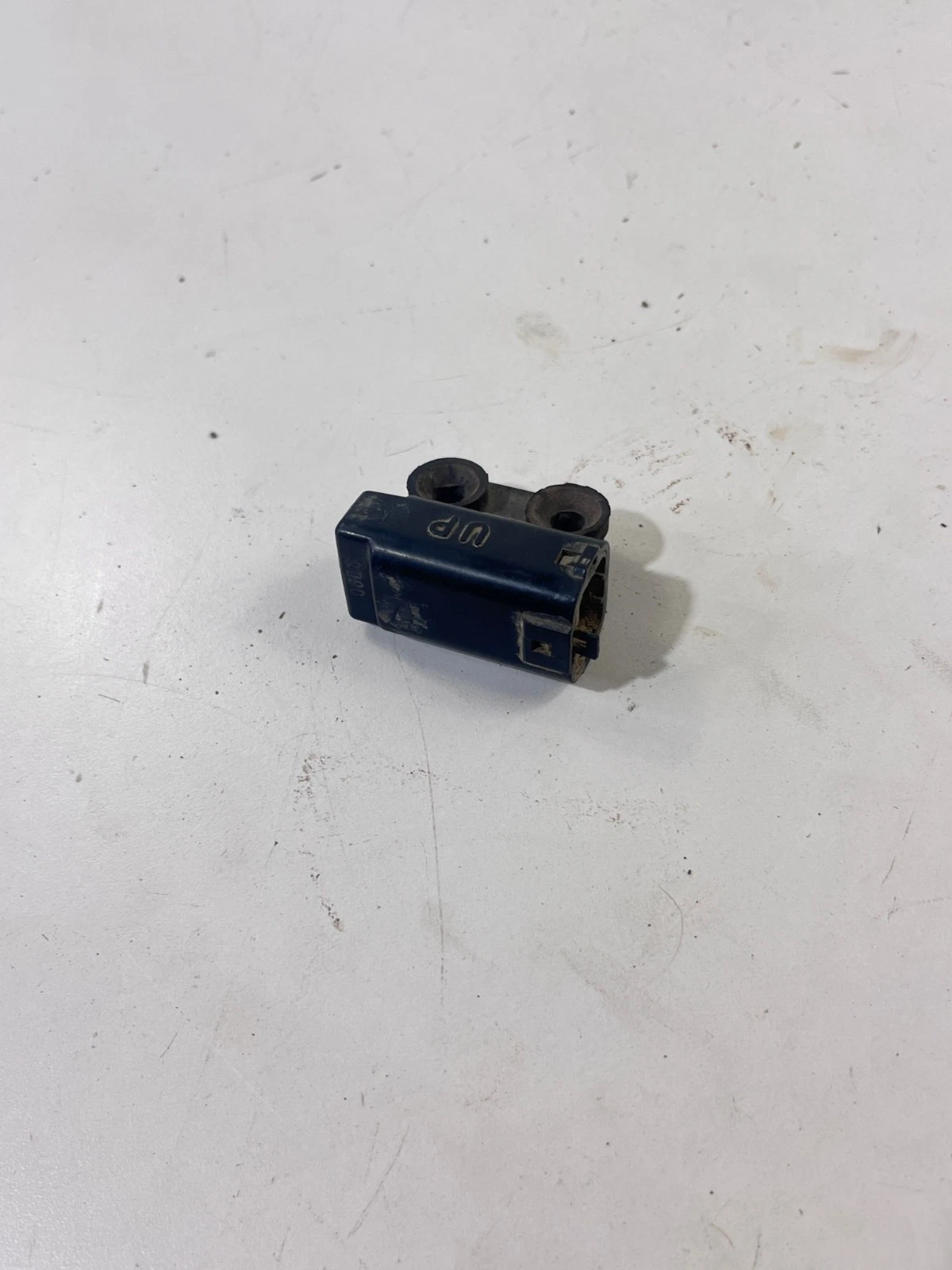 2011 KTM 350SXF OEM TIP OVER ROLLOVER SENSOR 61041019000 #223