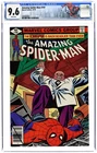 Amazing Spider-Man #197 CGC 9.6 1979 L5 3829493002