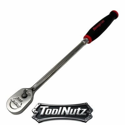 Pre-Owned Snap-On THLL72 RED 1/4