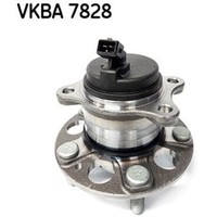 1X SKF Radlagersatz FüR Hyundai Ioniq AE KIA Cerato Stufenheck BD BDM