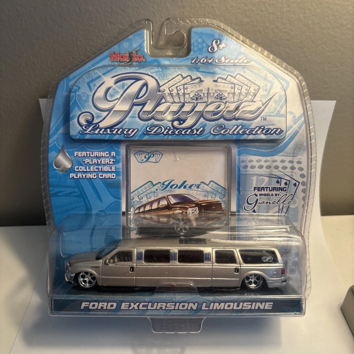 Maisto Diecast Limousines for sale | eBay